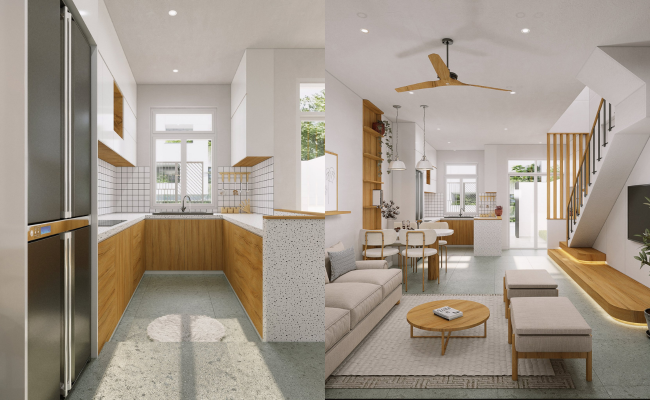 Thiết kế chưa có tên