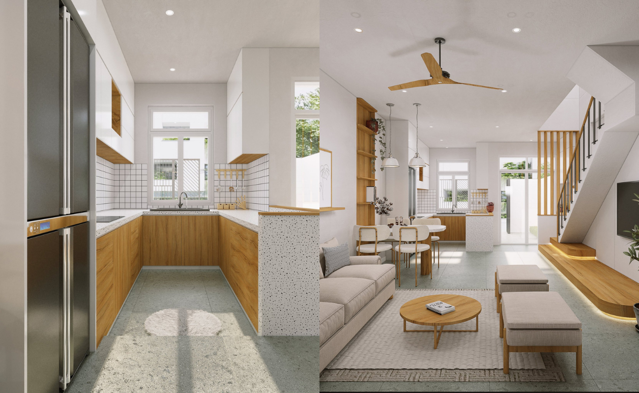 Thiết kế chưa có tên