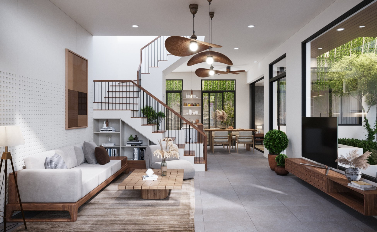 phong-khach-nha-pho-2-tang-hien-dai