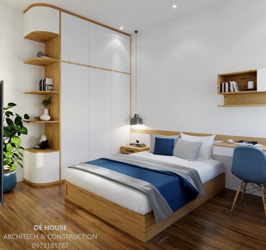 NGẮM NHÌN CĂN NHÀ PHỐ 2 TẦNG 1 TUM HIỆN ĐẠI ĐẦY NẮNG VÀ GIÓ TẠI QUẢNG ...