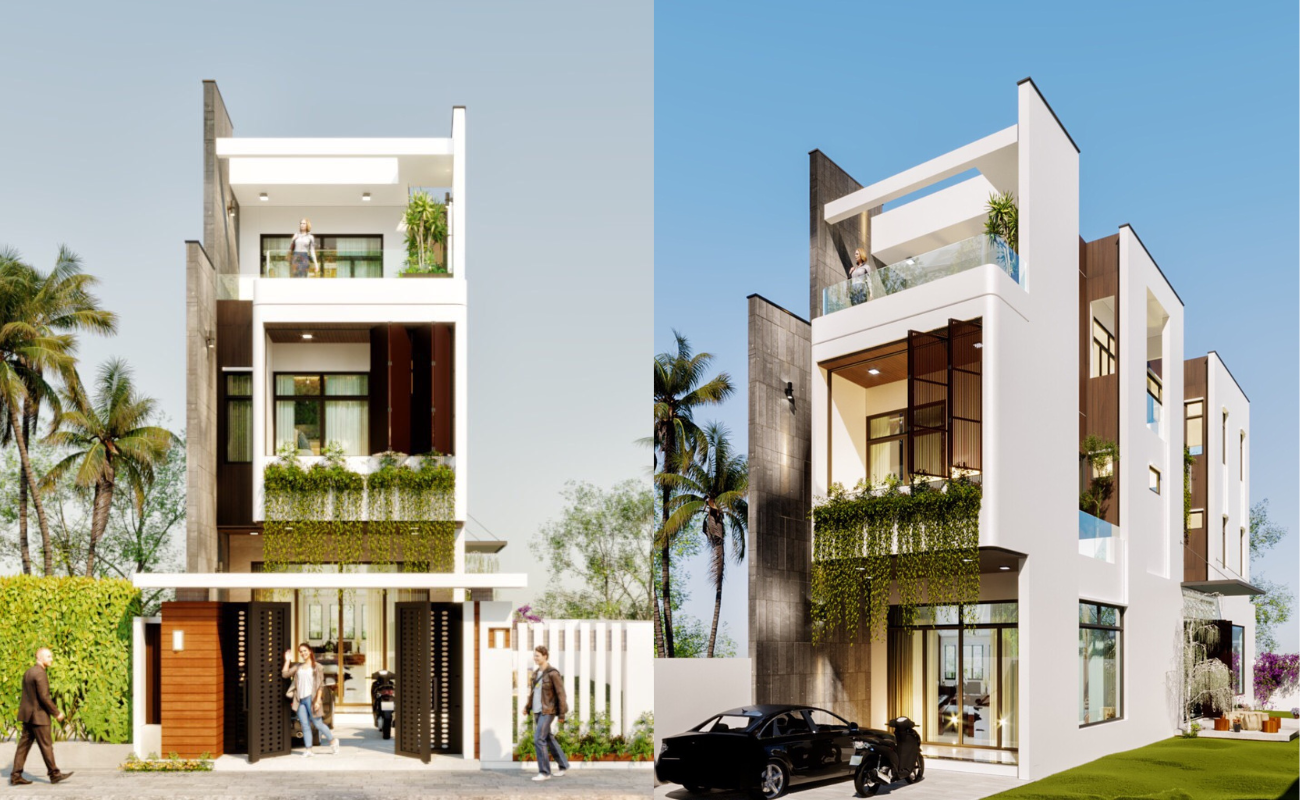 Thiết kế chưa có tên